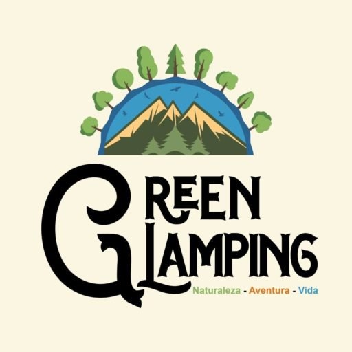 green glamping cerca