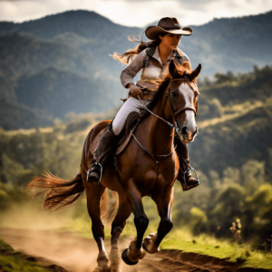 Cabalgata cerca a bogota, con green glamping